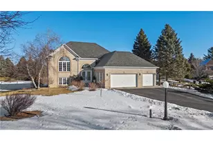 2001 Stonepine Ave, Hudson, WI 54016 - Photo 1