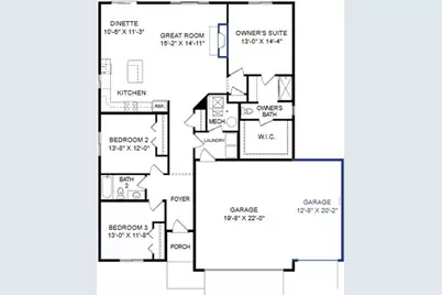 1339 Orchid Way, New Richmond, WI 54017 - Photo 21