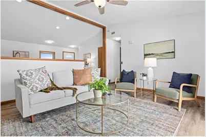 1016 W Ridge Court, New Richmond, WI 54017 - Photo 1