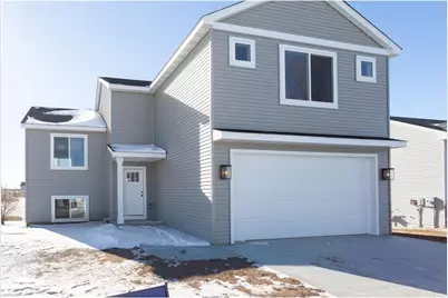 1220 Corey Court, Osceola, WI 54020 - Photo 3