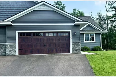 2207 Carlone Street, Cumberland, WI 54829 - Photo 1