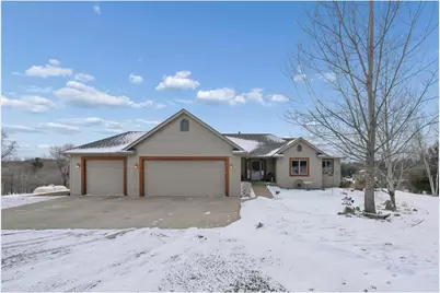 W11213 840th Avenue, Clifton Township, WI 54022 - Photo 1