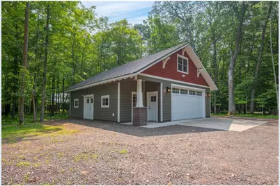 1511 S Lake Drive, Shell Lake, WI 54871 - Photo 71