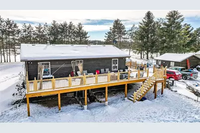 W8124 Cemetery Road, Ladysmith, WI 54848 - Photo 3