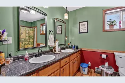 W8124 Cemetery Road, Ladysmith, WI 54848 - Photo 15