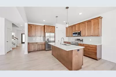 1517 Creekwood Drive, New Richmond, WI 54017 - Photo 9