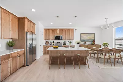 1517 Creekwood Drive, New Richmond, WI 54017 - Photo 5