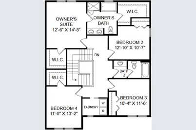 1517 Creekwood Drive, New Richmond, WI 54017 - Photo 31