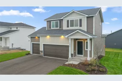 1335 Orchid Way, New Richmond, WI 54017 - Photo 3