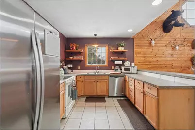 24249 Nelson Road, La Follette Township, WI 54893 - Photo 13