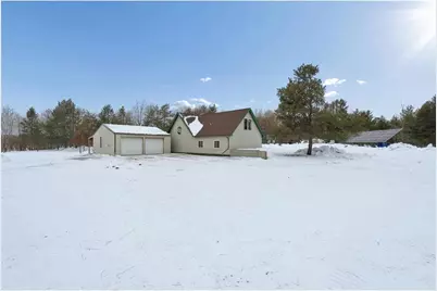 24249 Nelson Road, La Follette Township, WI 54893 - Photo 35