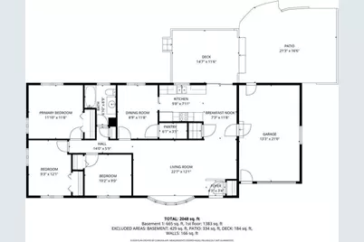 2620 Roth Place, White Bear Lake, MN 55110 - Photo 45