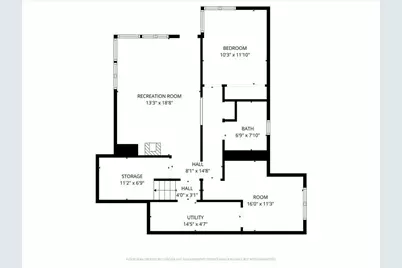 W12496 850th Avenue, Clifton Township, WI 54022 - Photo 89