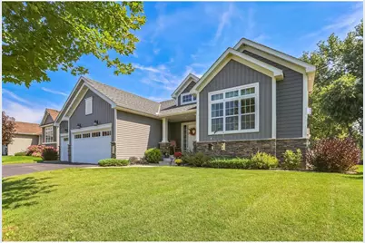 6509 Tessman Lane, Brooklyn Park, MN 55445 - Photo 3