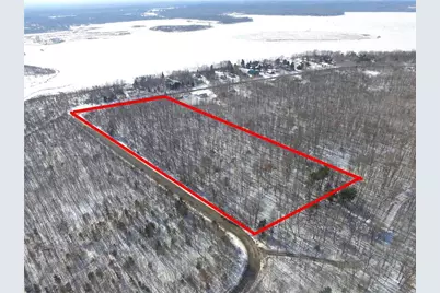 Lots 1-4 Clam Lake Drive, Siren, WI 54872 - Photo 1
