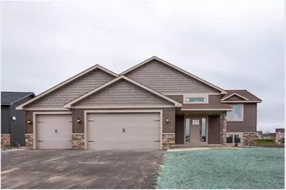 1633 72nd Avenue, Hammond, WI 54015 - Photo 1