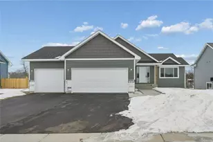 1175 Wisteria Ln, New Richmond, WI 54017 - Photo 1