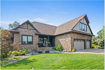 1924 Glacier Avenue, River Falls, WI 54022 - Photo 3