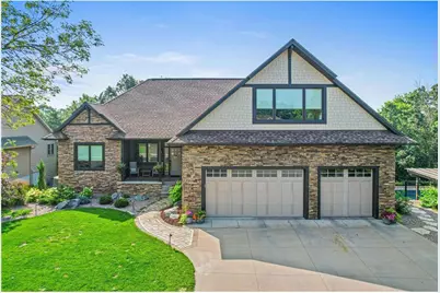 1924 Glacier Avenue, River Falls, WI 54022 - Photo 1