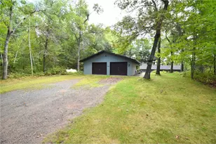 4549 Lunsman Dr, Danbury, WI 54830 - Photo 5