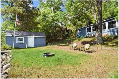 4549 Lunsman Drive, Danbury, WI 54830 - Photo 41