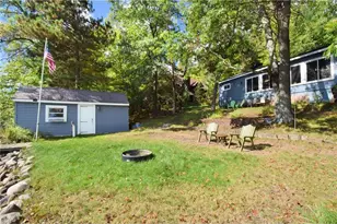 4549 Lunsman Dr, Danbury, WI 54830 - Photo 41