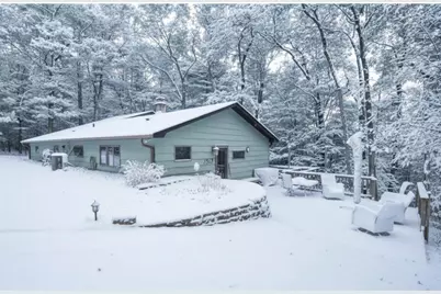 4549 Lunsman Drive, Swiss Township, WI 54830 - Photo 1