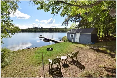 4549 Lunsman Drive, Danbury, WI 54830 - Photo 1