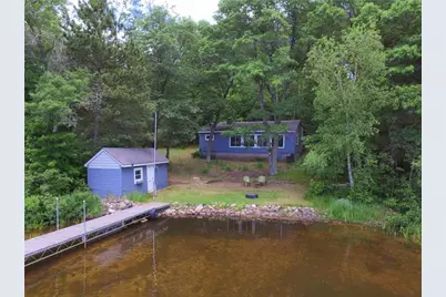 4549 Lunsman Drive, Danbury, WI 54830 - Photo 3