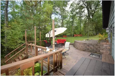 4549 Lunsman Drive, Swiss Township, WI 54830 - Photo 35