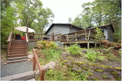 4549 Lunsman Drive, Danbury, WI 54830 - Photo 35