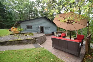 4549 Lunsman Dr, Danbury, WI 54830 - Photo 35