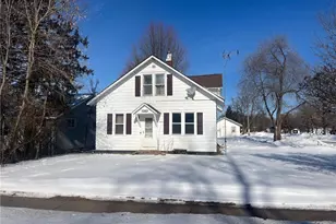 7664 Bradley St, Siren, WI 54872 - Photo 1