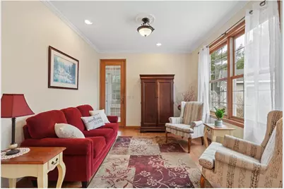 287 Plainview Drive, Troy Township, WI 54022 - Photo 3