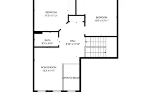 287 Plainview Dr, Troy Township, WI 54022 - Photo 57