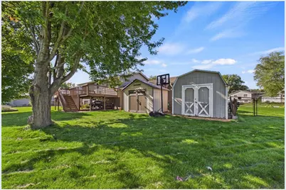 1823 Houle Circle, Hugo, MN 55038 - Photo 17
