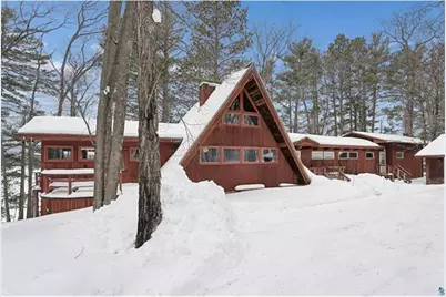 10180 County Highway H, Iron Ridge, WI 54847 - Photo 1