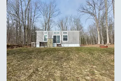 N2180 Pondell Lane, Bruce, WI 54819 - Photo 1