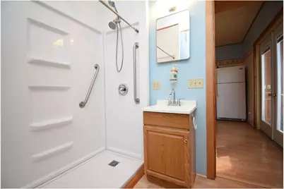 214 S Brad Street, Grantsburg, WI 54840 - Photo 13