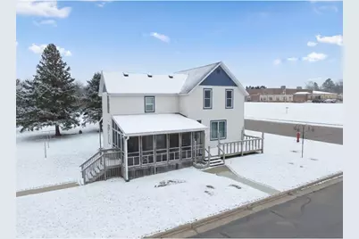 214 S Brad Street, Grantsburg, WI 54840 - Photo 1