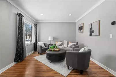 1855 Birmingham Street, Saint Paul, MN 55109 - Photo 3