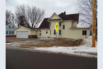 515 E Prospect Street, Durand, WI 54736 - Photo 1