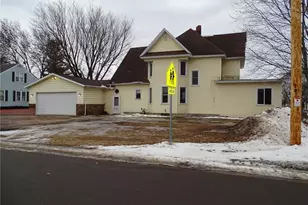 515 E Prospect St, Durand, WI 54736 - Photo 1