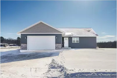 318 W Walnut Street, Strum, WI 54770 - Photo 1