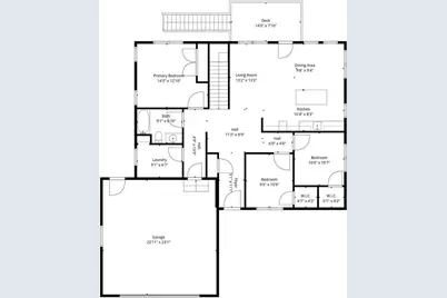 318 W Walnut Street, Strum, WI 54770 - Photo 33