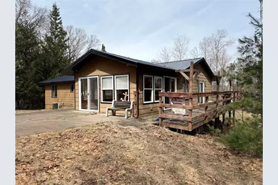 9410 Pine Lake Road, Iron Ridge, WI 54847 - Photo 5