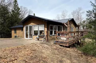 9410 Pine Lake Rd, Iron Ridge, WI 54847 - Photo 5
