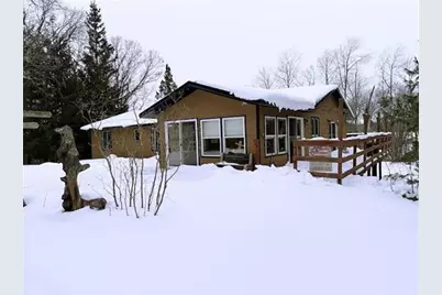 9410 Pine Lake Road, Iron Ridge, WI 54847 - Photo 3