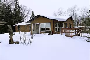 9410 Pine Lake Rd, Iron Ridge, WI 54847 - Photo 3