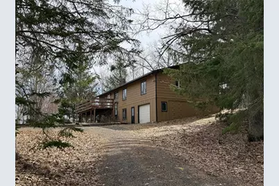 9410 Pine Lake Road, Iron Ridge, WI 54847 - Photo 3
